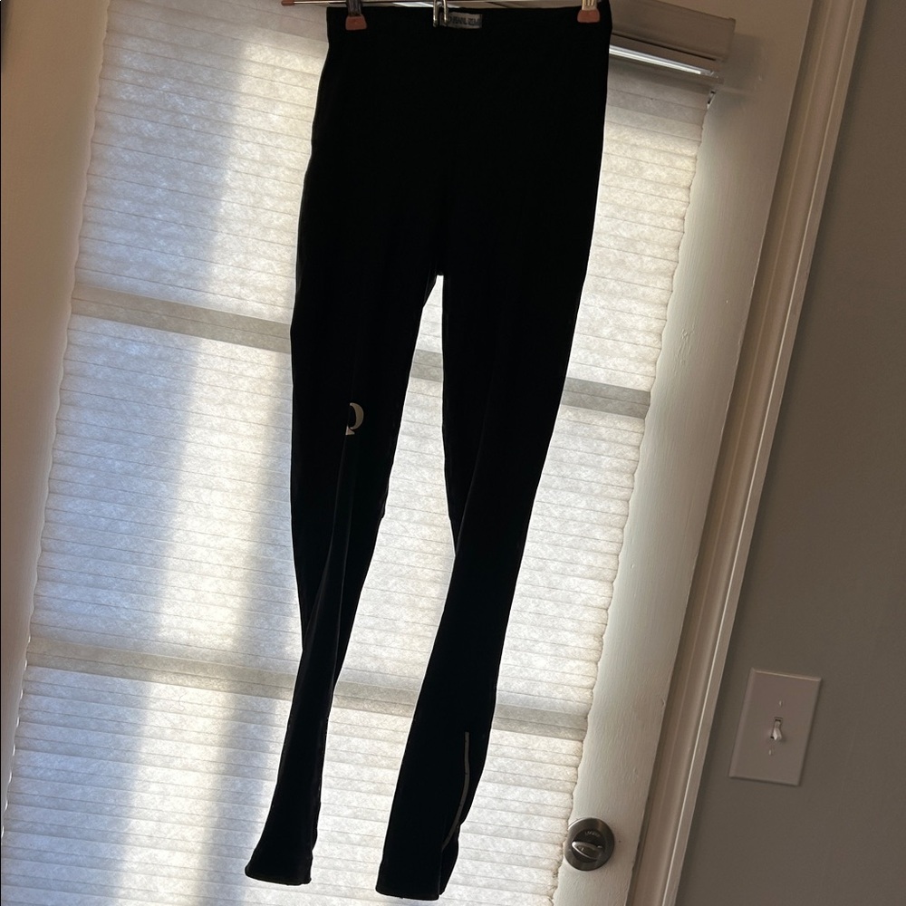 Pearl Izumi leggings extra small made in the USA